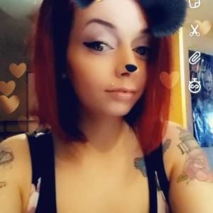 Meet your Posher, Caitlin